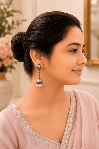 Aangan to Avenue Jhumkis