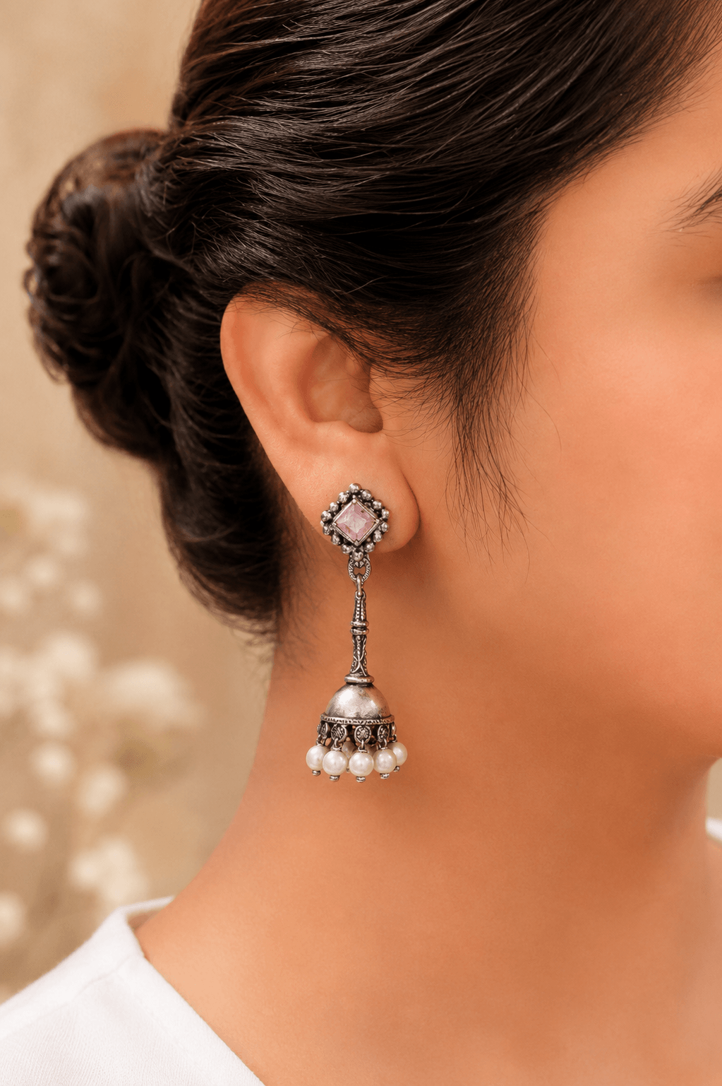 Aangan to Avenue Jhumkis