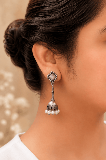 Aangan to Avenue Jhumkis