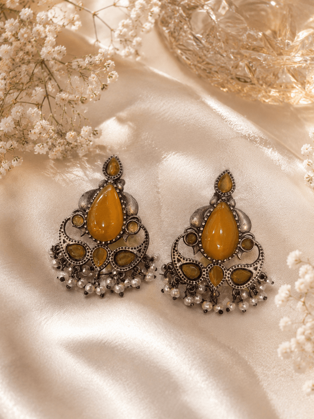Adira Earrings
