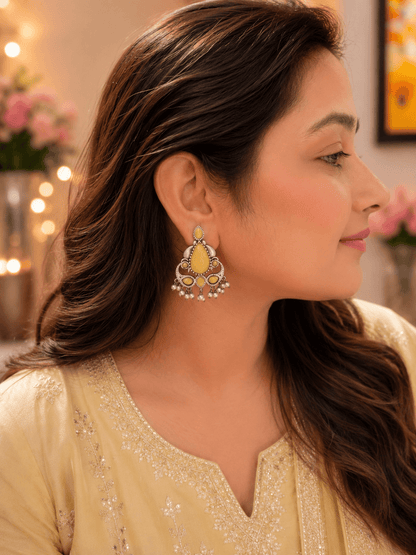 Adira Earrings