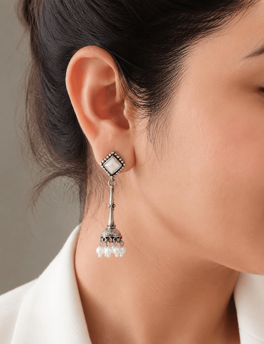 Aangan to Avenue Jhumkis
