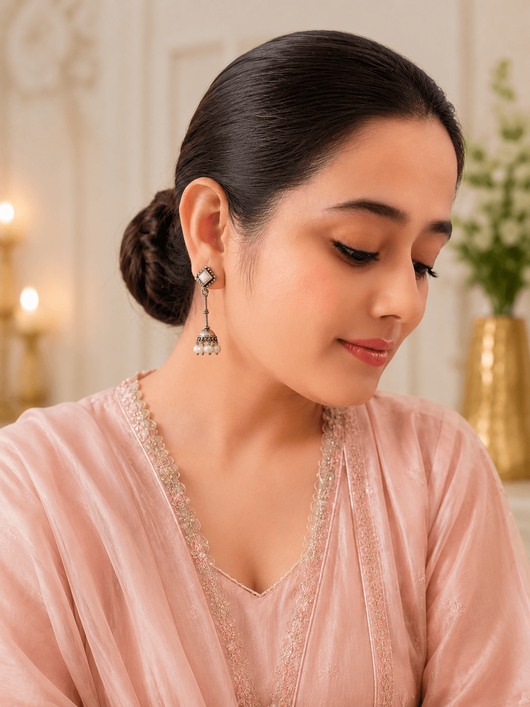 Aangan to Avenue Jhumkis