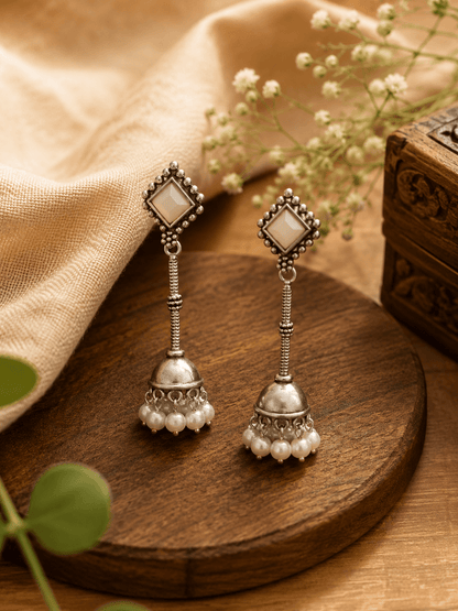 Aangan to Avenue Jhumkis