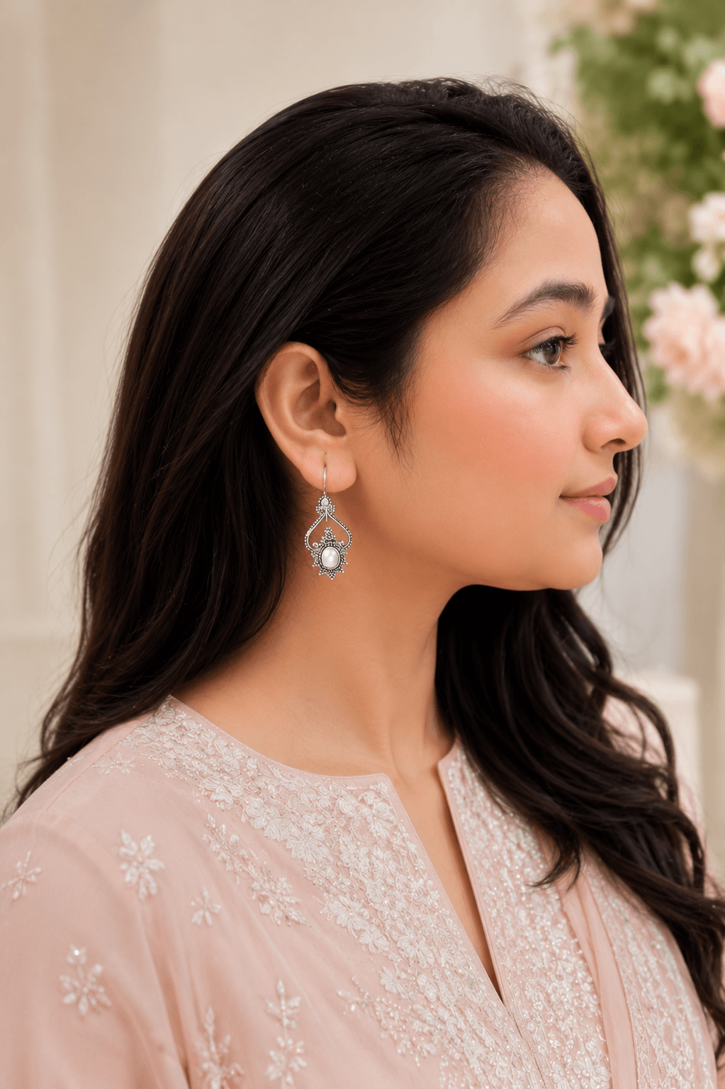The Muse Earrings