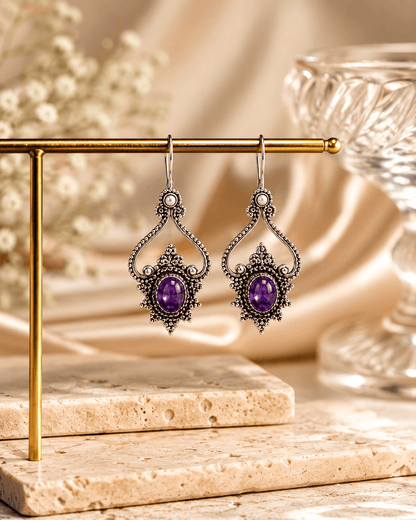 The Muse Earrings