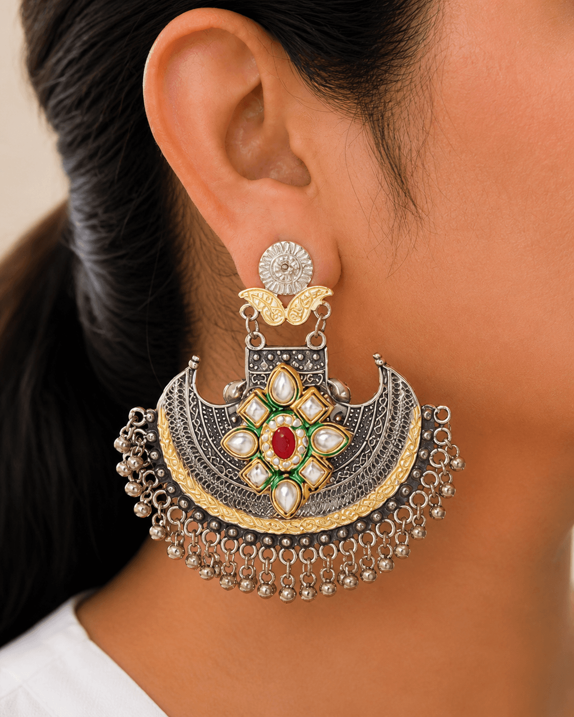 Rang Mehel Chaandbalis