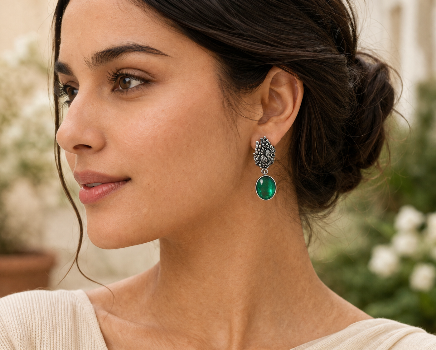 Adaa Affair Earrings