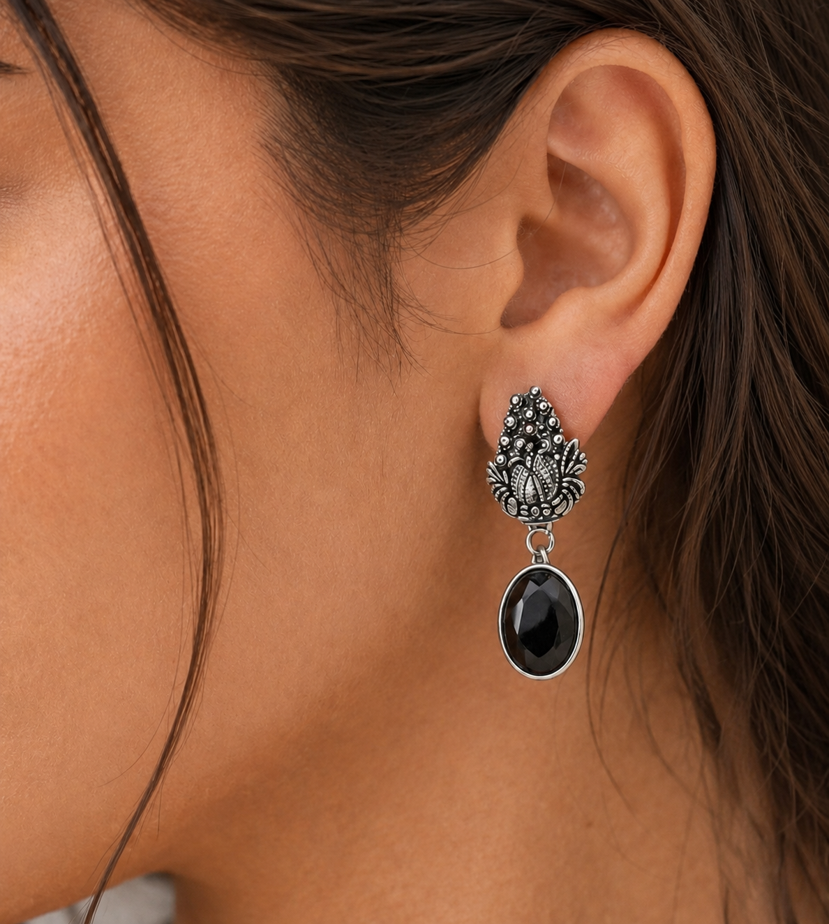 Adaa Affair Earrings