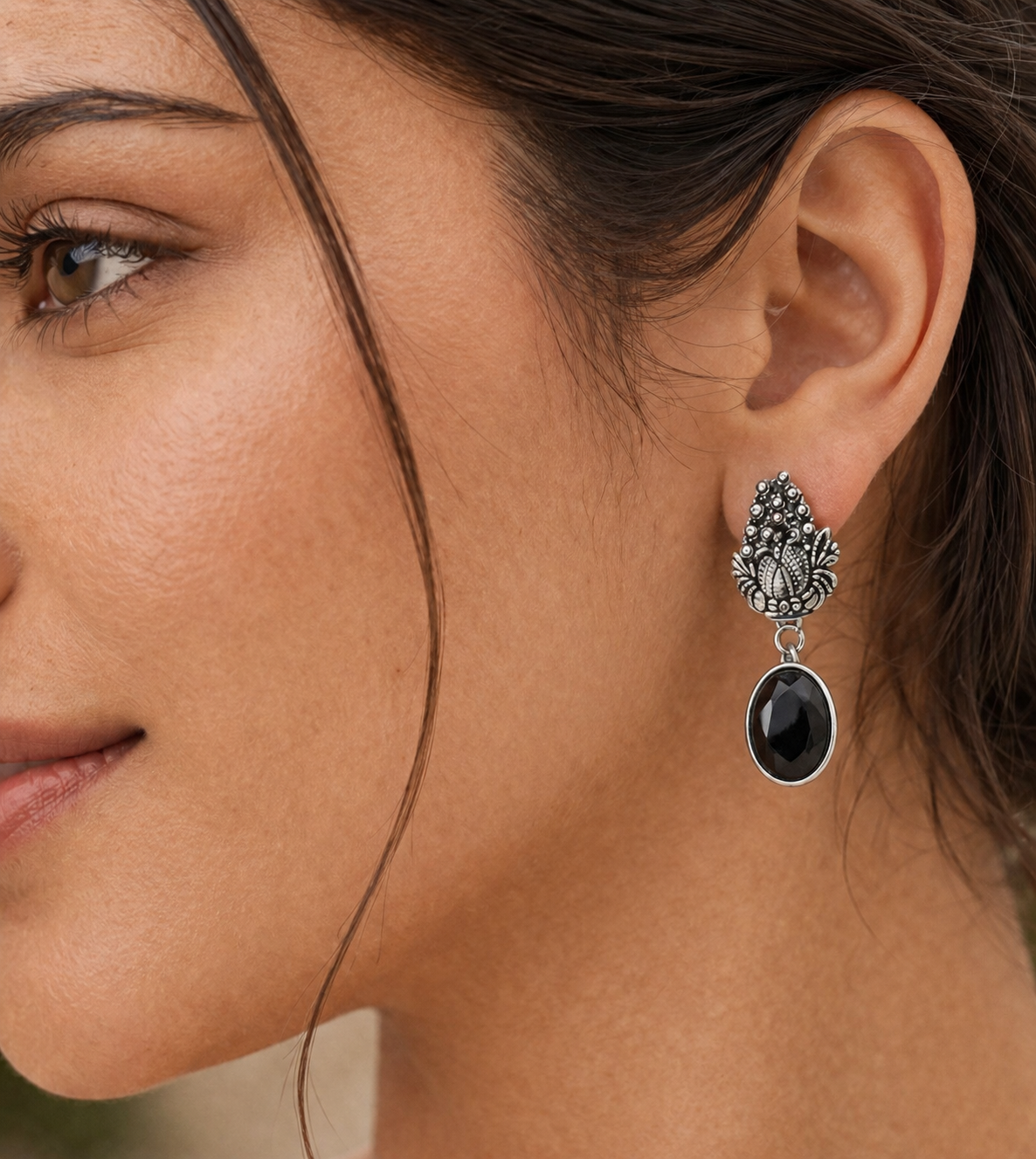 Adaa Affair Earrings