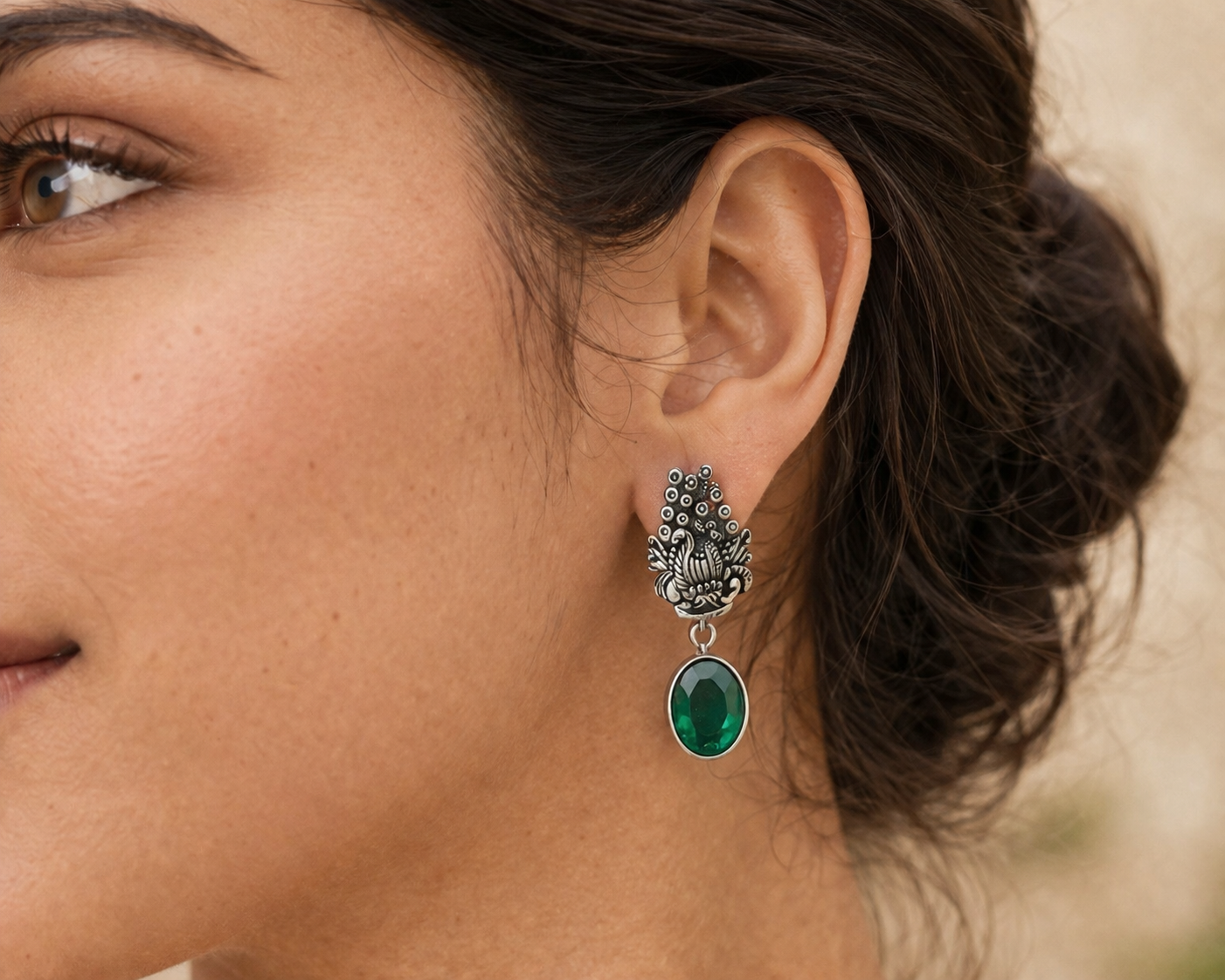 Adaa Affair Earrings
