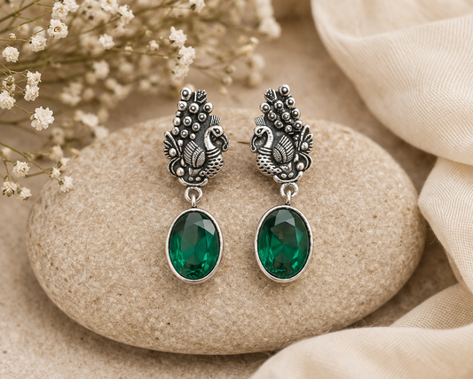 Adaa Affair Earrings