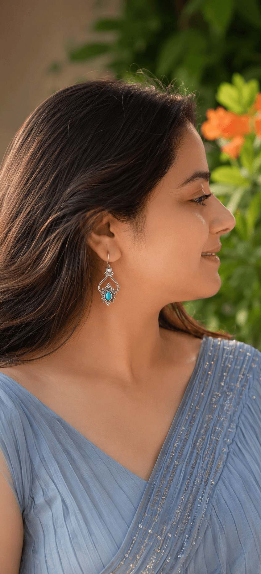 The Muse Earrings