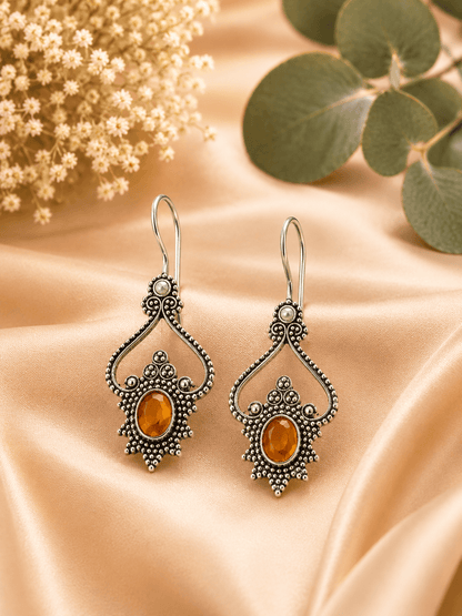 The Muse Earrings